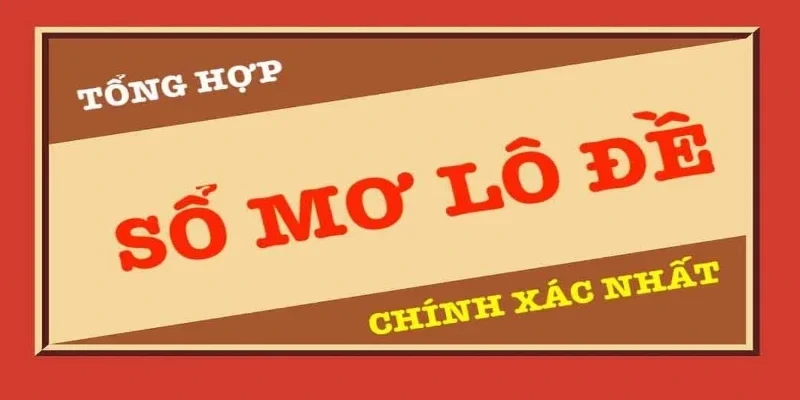 Cách sử dụng sổ mơ lô đề hiệu quả