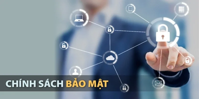 Các quy định chung về vấn đề bảo mật