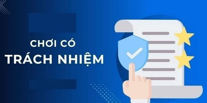 Hướng dẫn chơi phải có trách nhiệm tại OK9