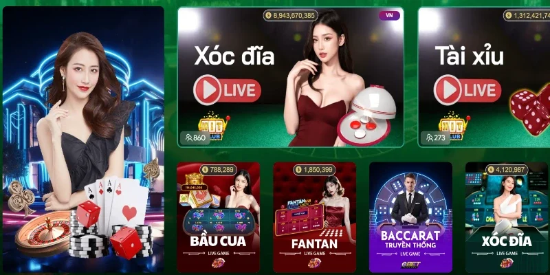 Lợi ích khi tìm hiểu đánh giá casino