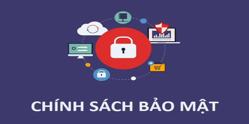 Thay đổi chính sách về bảo mật