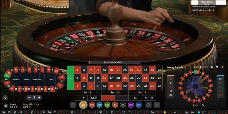 Tổng quan cách chơi casino luôn thắng