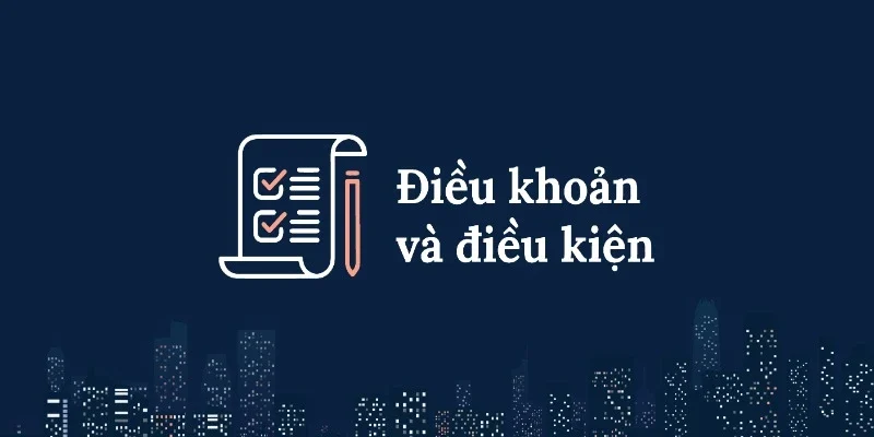 Tổng quát thông tin về điều khoản điều kiện